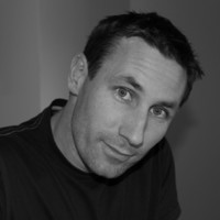 Cameron Westlake