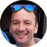 Pete Arnold