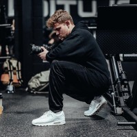 Aidan Proffitt
