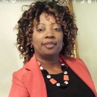 Angeline Chareka
