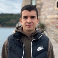 Александр Беляков