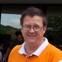 Phil Schramm