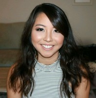 Ashley Yeung
