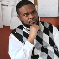 Dwayne E. Hackett, MPA