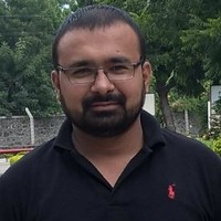 Nilesh Bedse