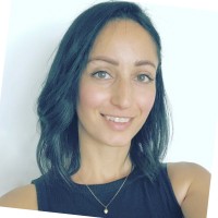 Bea Ghanadzadeh