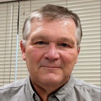 Mark D. Dodge
