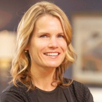 Amy Warden