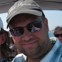 Patrick van der Pasch