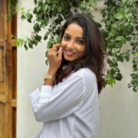 Shivaranjini Roopesh