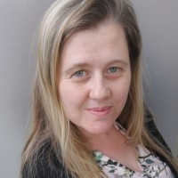 Stephanie Saelen