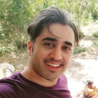Ruhollah Rostamnejad