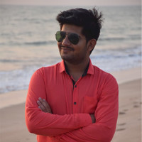 Parth Bhadja