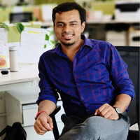 Vishal Mishra, Bca