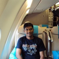 Vinayak Gujar