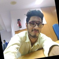 Abhishek Verma