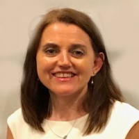 Grainne Sen,                SHRM-SCP