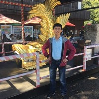 赵旭东