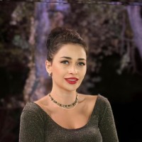 Khatuna Buchukuri