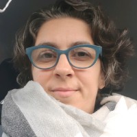 Magali JUNJAUD