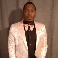 Marcus Caldwell