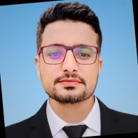 Usman Khan