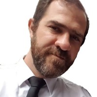 Daniel Antenor Alongi Dos Reis
