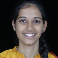 Abinaya K