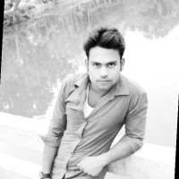 S M Saddam Hossain