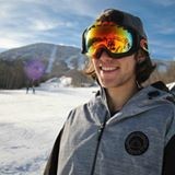 Tristan Frye