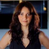 Izadora Kramer Mariani