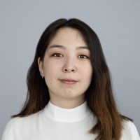 Zhaniya Mukhamadiyeva