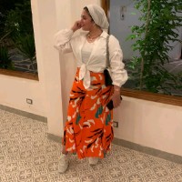 Menna Gaber