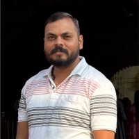Viraj Vankar