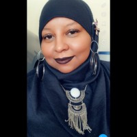 Mujaahidah Sayfullah