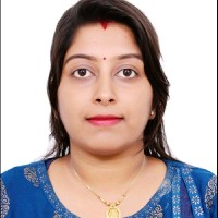 Suman Sarita Rout