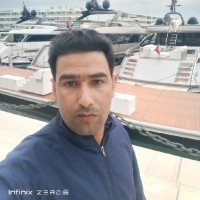 Talib Hussain