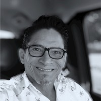 James Richardson