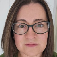 Jo Pepper