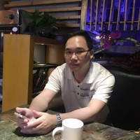詹海东