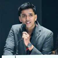 Nikhil Gautam