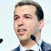 Tarik Senhaji