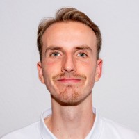 Luca Steltmann