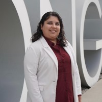 Miriam Sandoval