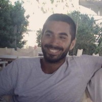 Michael Charalampous