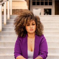 Courtney Wright