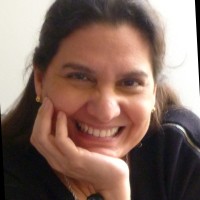 Verónica Chacón  Souza Peixoto