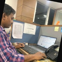Naresh Ramavath