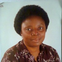 Adejoke Akanbi Ph.D