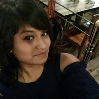 Anita Yadav